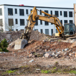 Découpe de Béton : Techniques Avancées pour des Résultats Optimaux Moulins